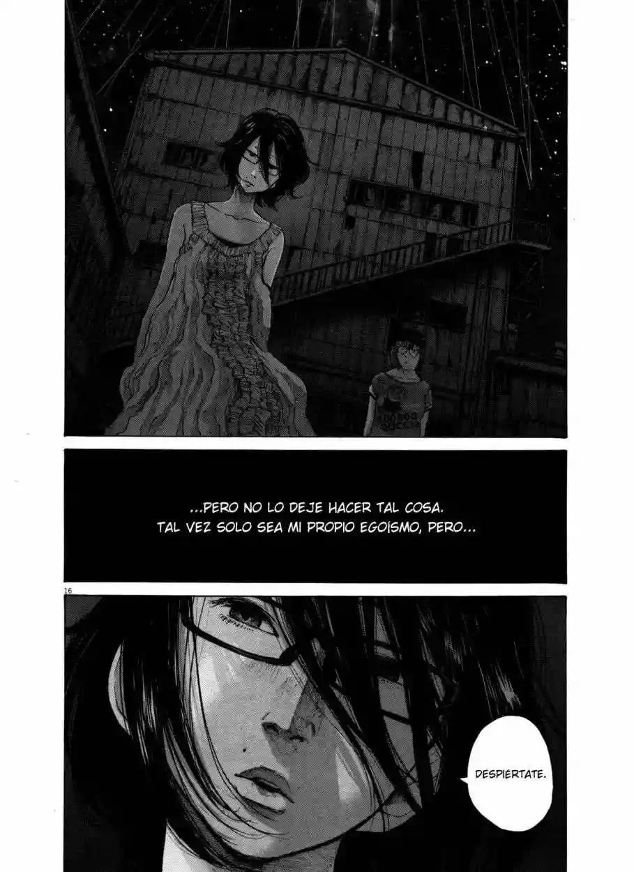 Read Goodnight Punpun ES Manga Online