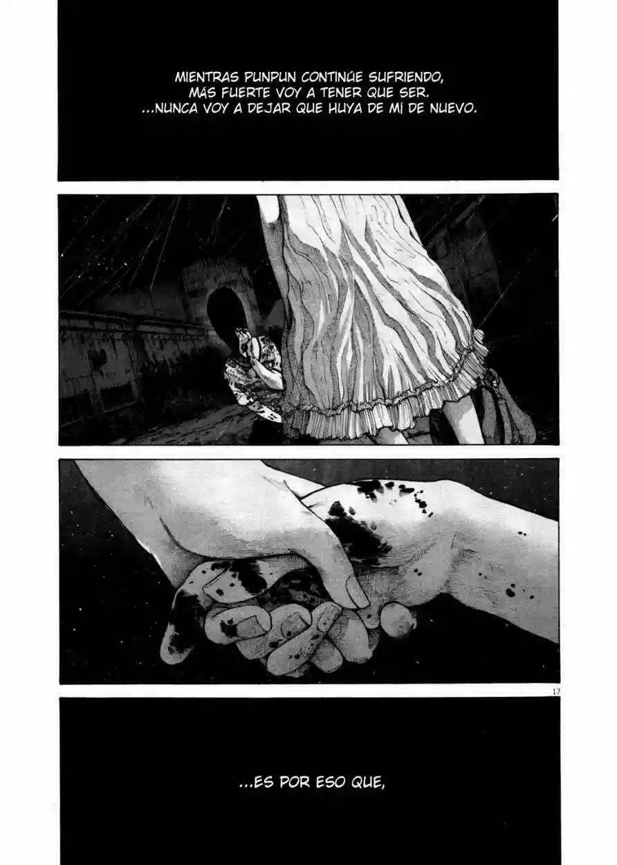 Read Goodnight Punpun ES Manga Online