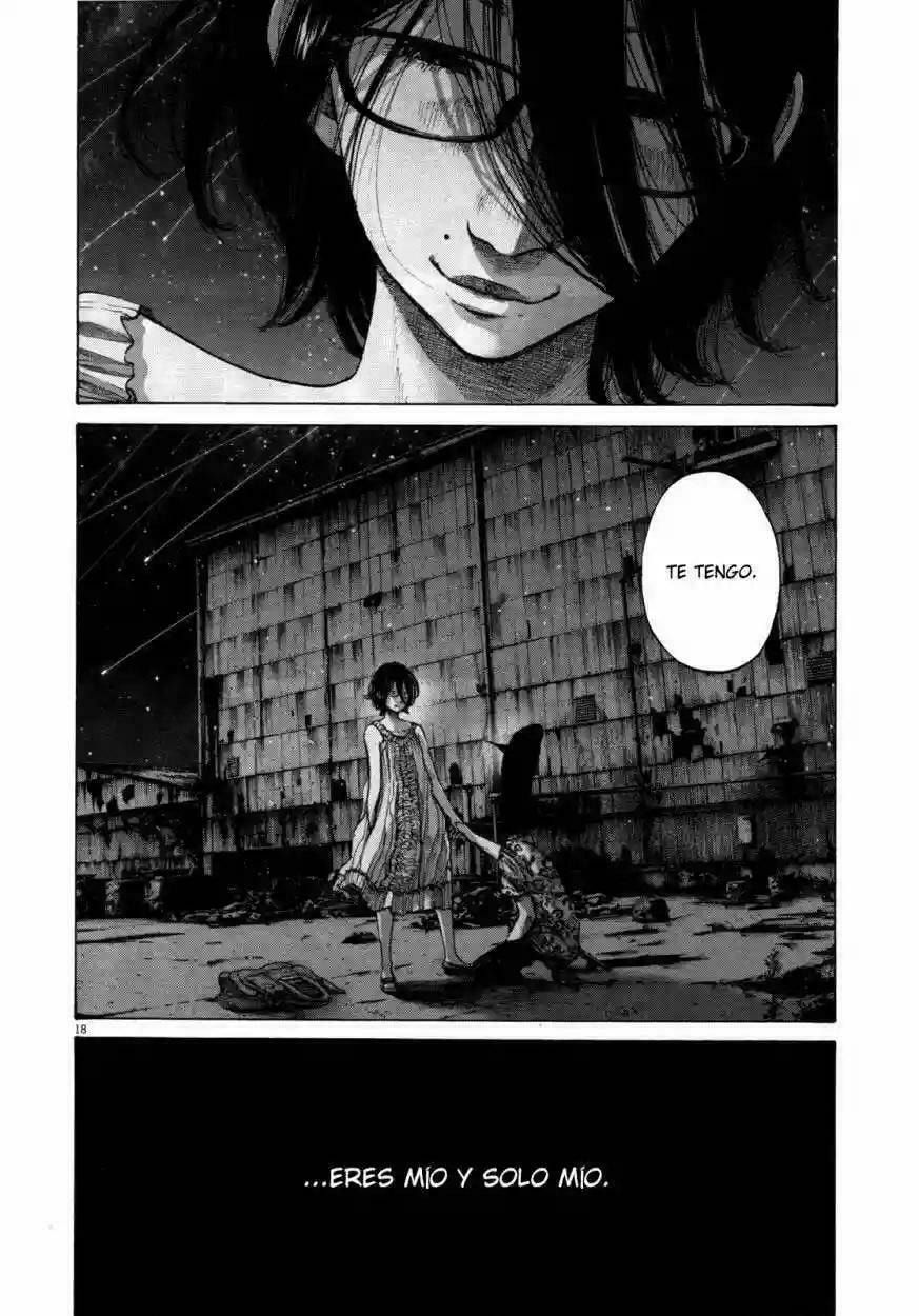 Read Goodnight Punpun ES Manga Online
