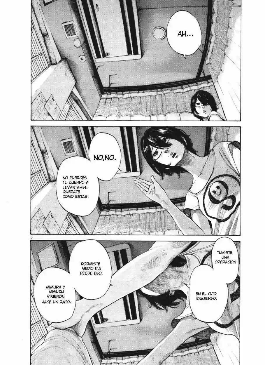 Read Goodnight Punpun ES Manga Online