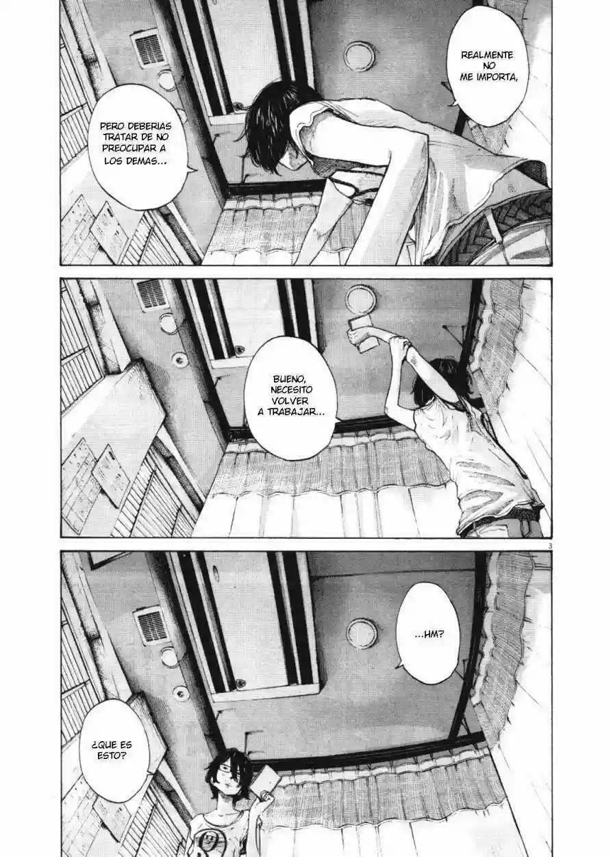 Read Goodnight Punpun ES Manga Online