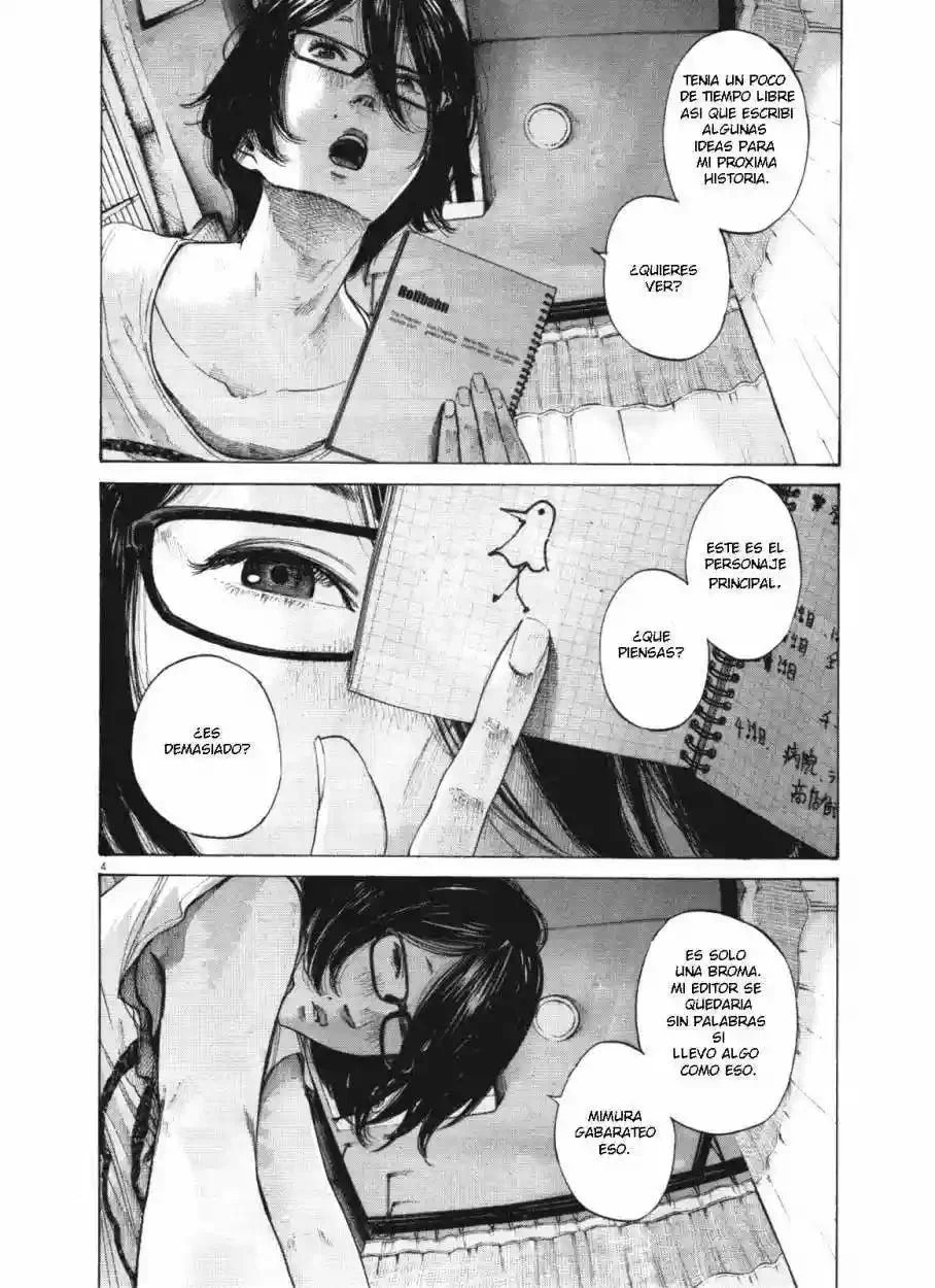 Read Goodnight Punpun ES Manga Online