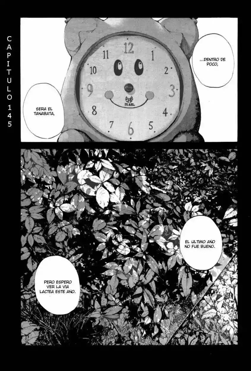Read Goodnight Punpun ES Manga Online