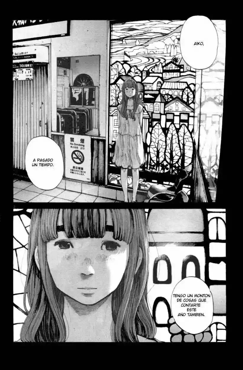 Read Goodnight Punpun ES Manga Online