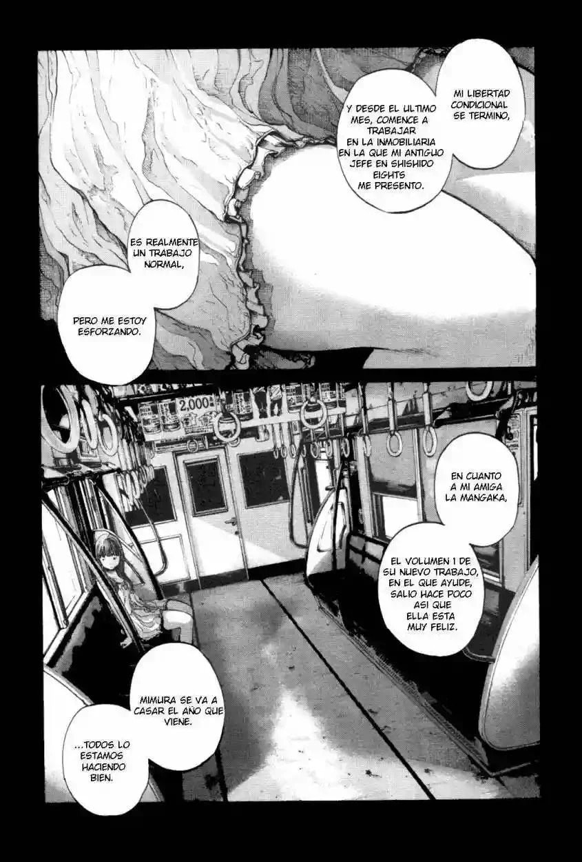 Read Goodnight Punpun ES Manga Online