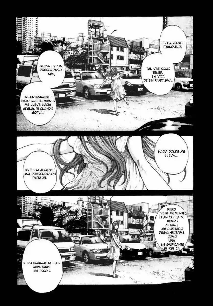 Read Goodnight Punpun ES Manga Online