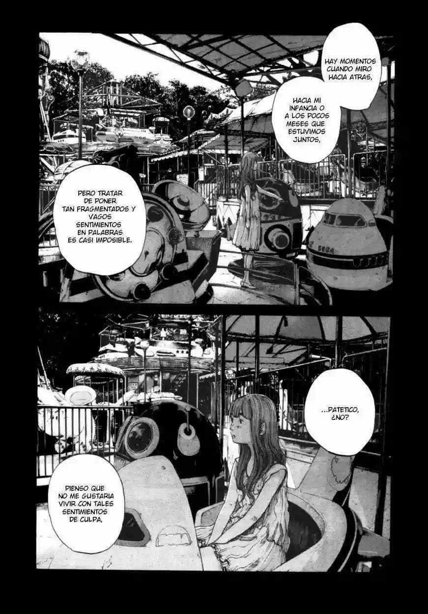 Read Goodnight Punpun ES Manga Online