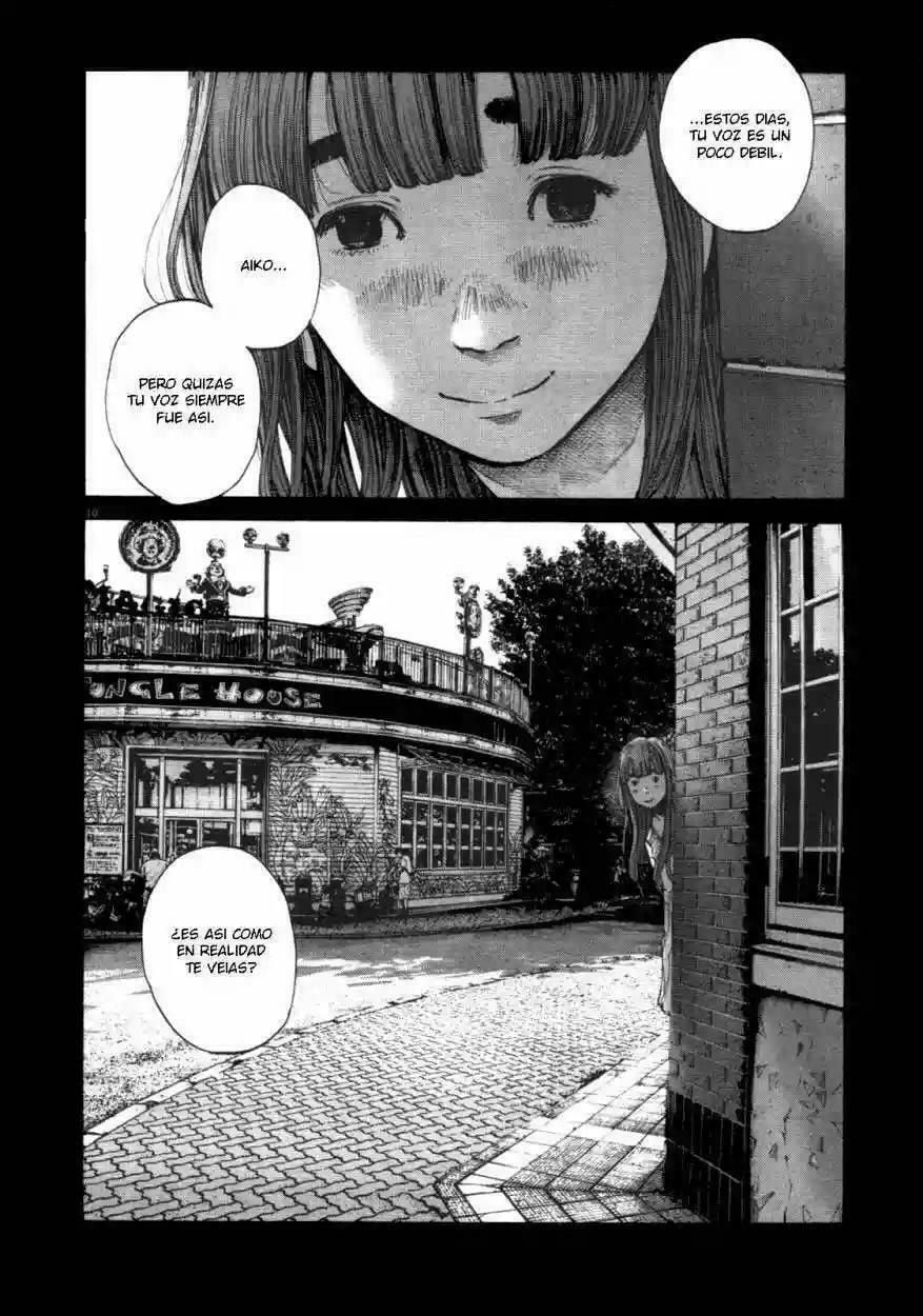 Read Goodnight Punpun ES Manga Online