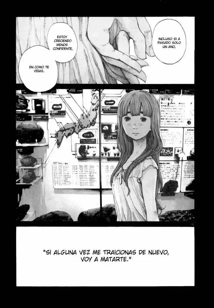 Read Goodnight Punpun ES Manga Online