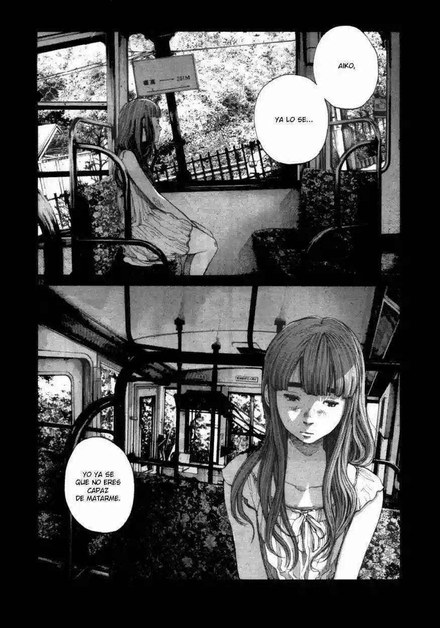 Read Goodnight Punpun ES Manga Online