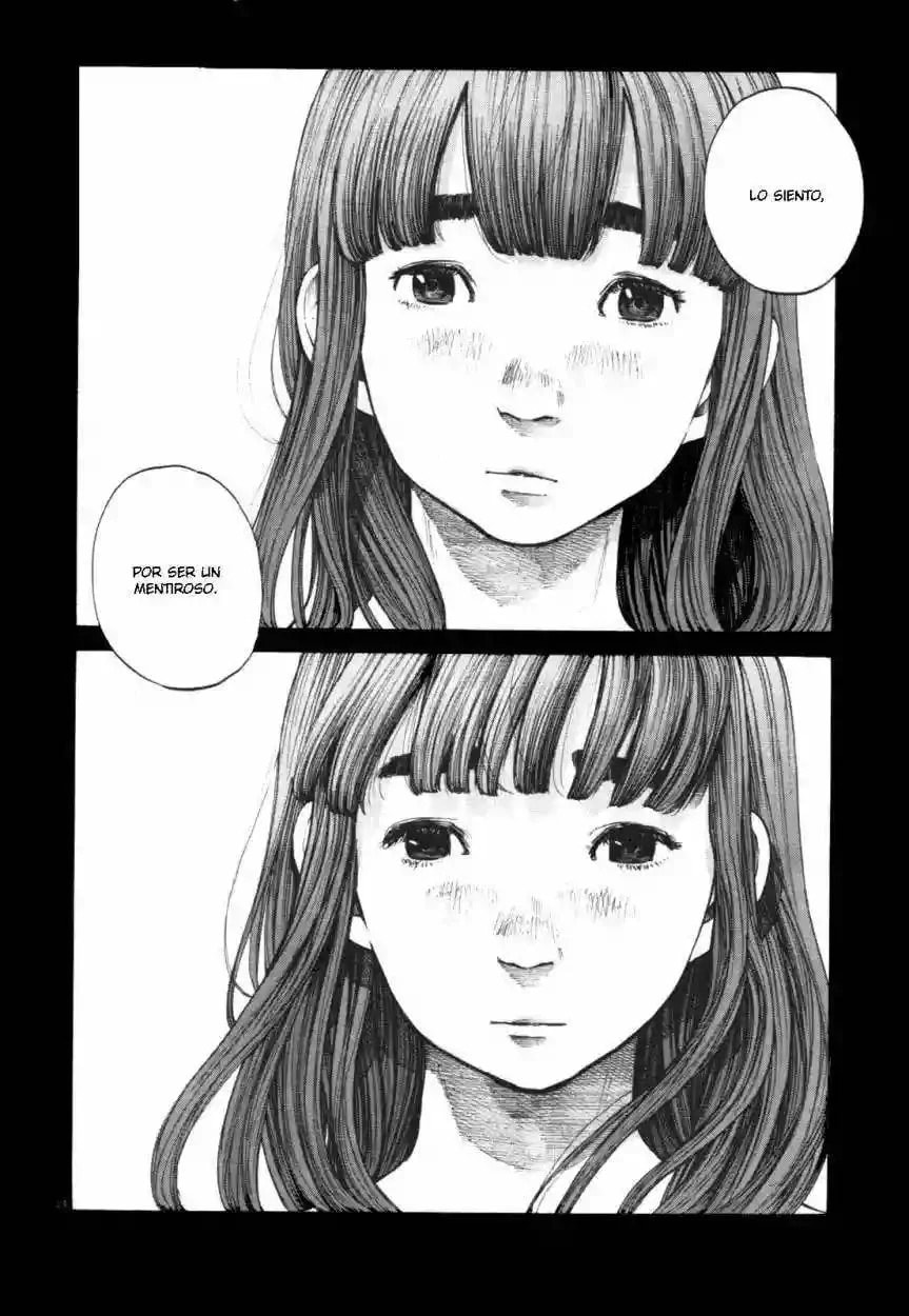 Read Goodnight Punpun ES Manga Online