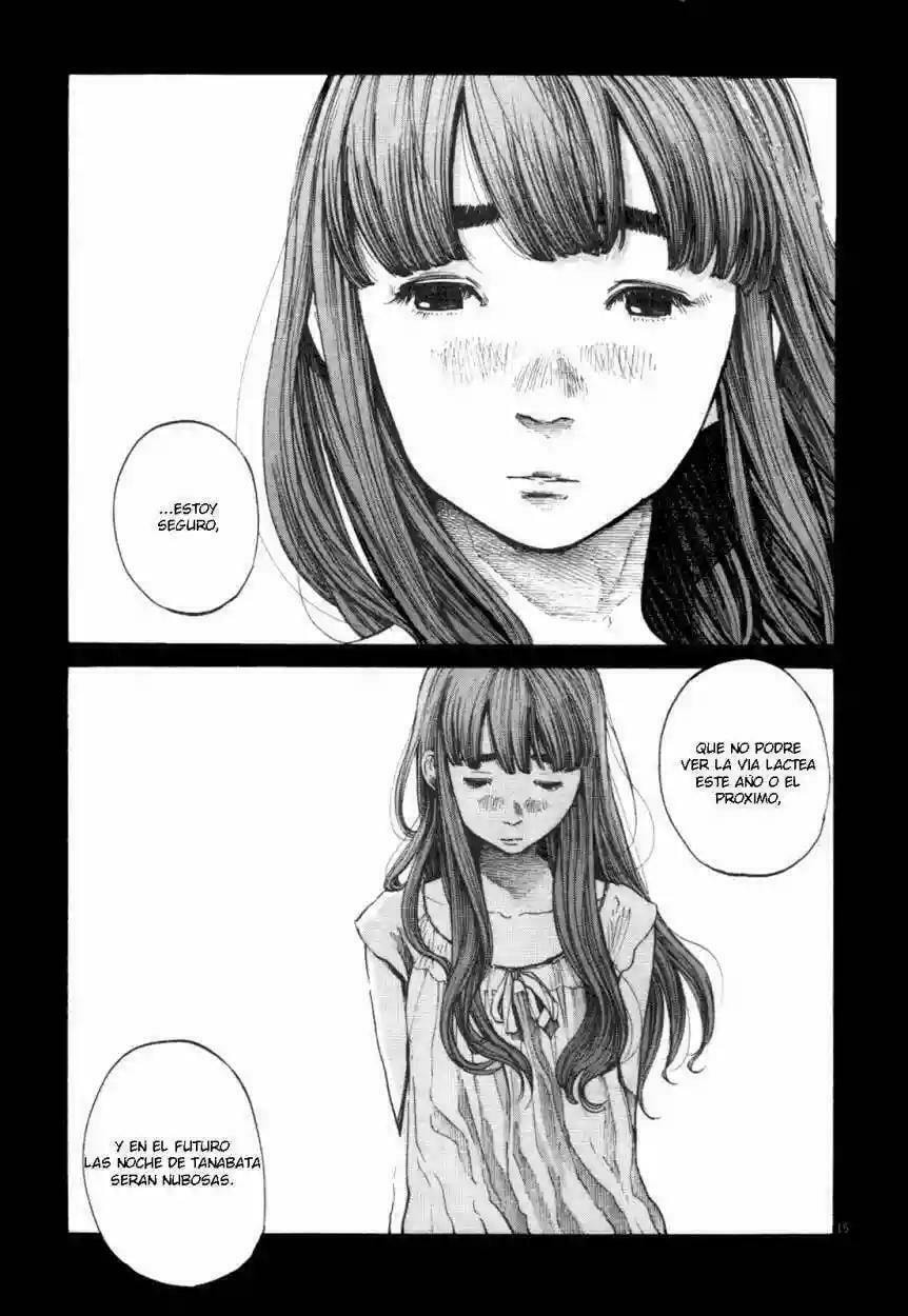 Read Goodnight Punpun ES Manga Online