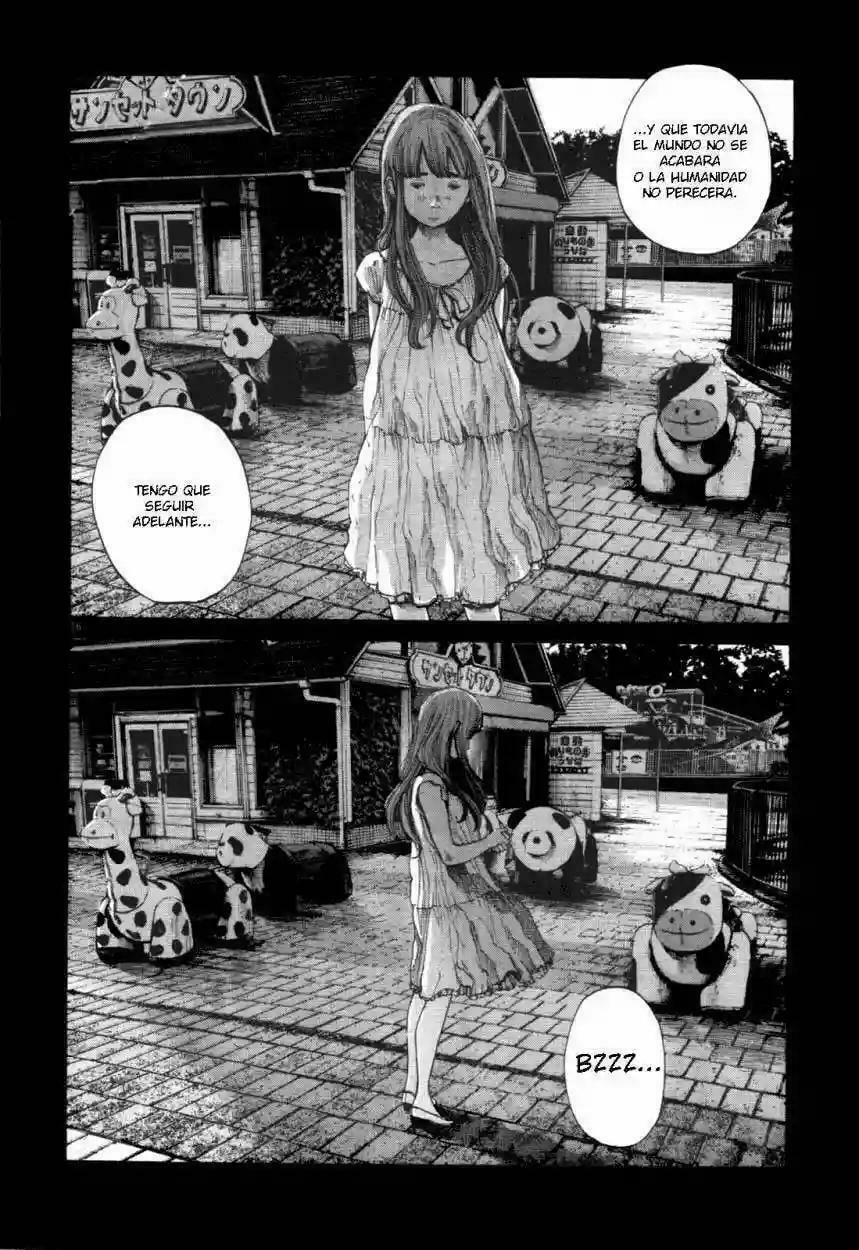 Read Goodnight Punpun ES Manga Online