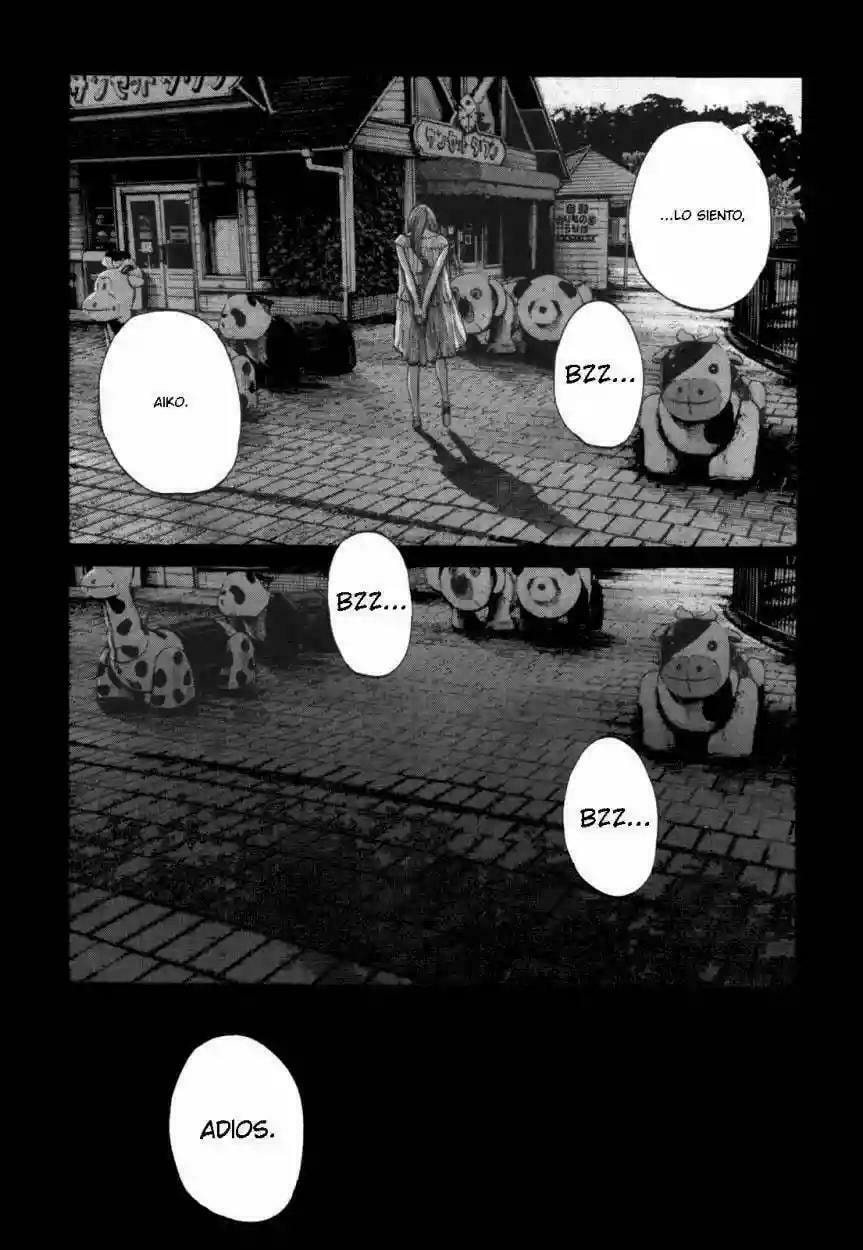 Read Goodnight Punpun ES Manga Online