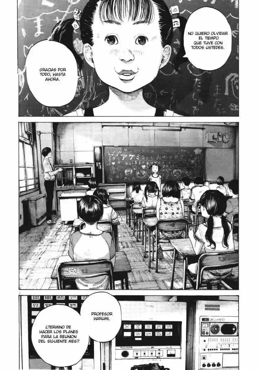 Read Goodnight Punpun ES Manga Online