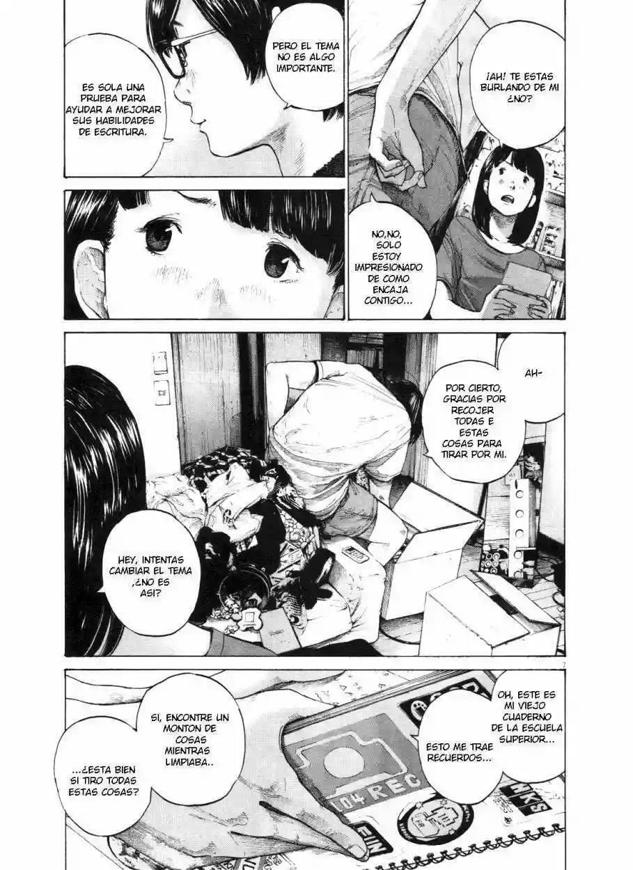 Read Goodnight Punpun ES Manga Online