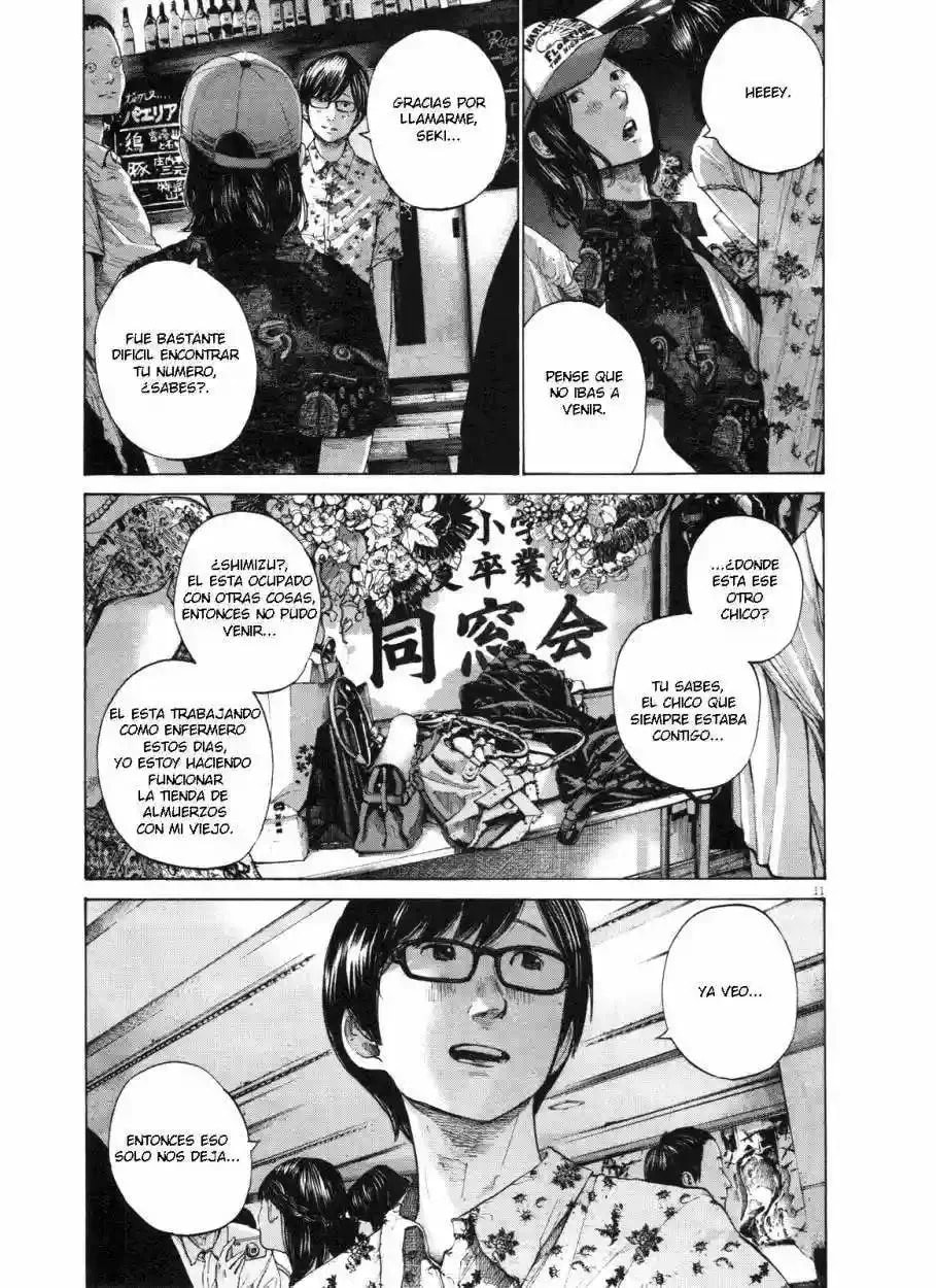 Read Goodnight Punpun ES Manga Online