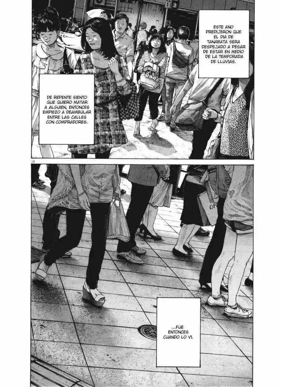 Read Goodnight Punpun ES Manga Online