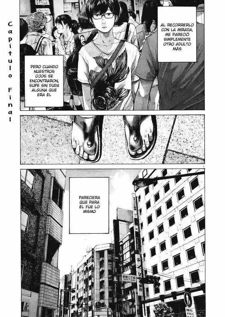Read Goodnight Punpun ES Manga Online