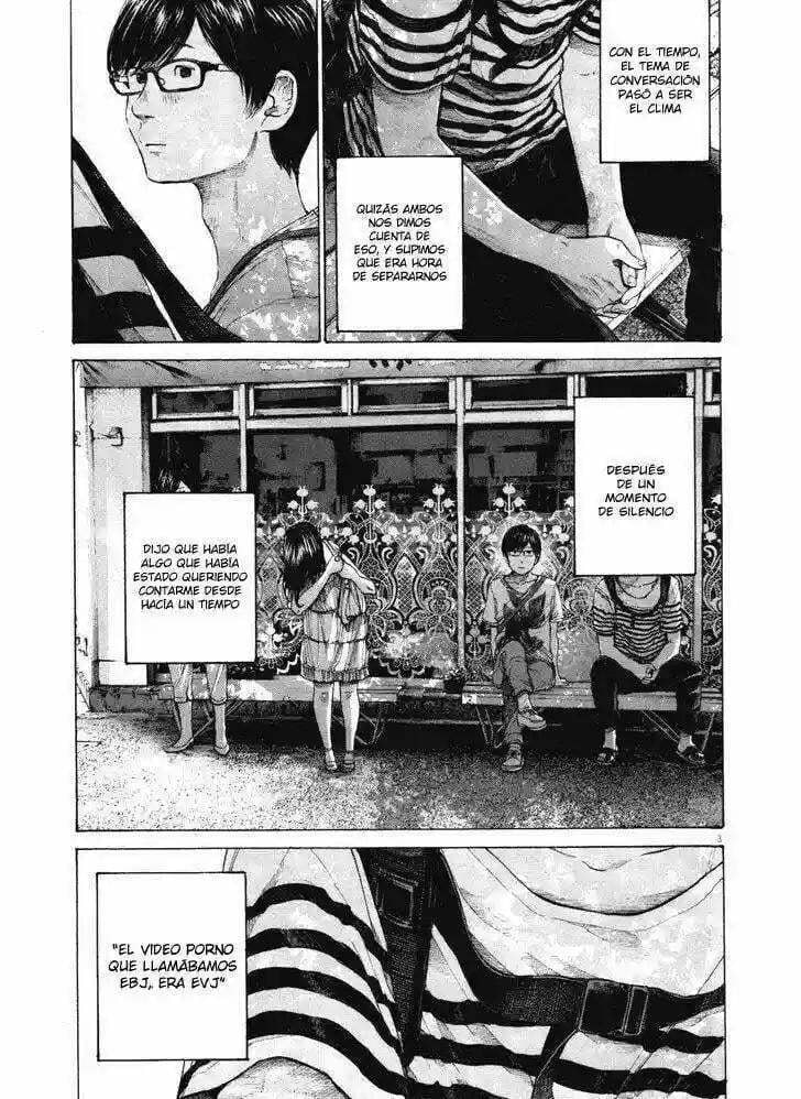 Read Goodnight Punpun ES Manga Online