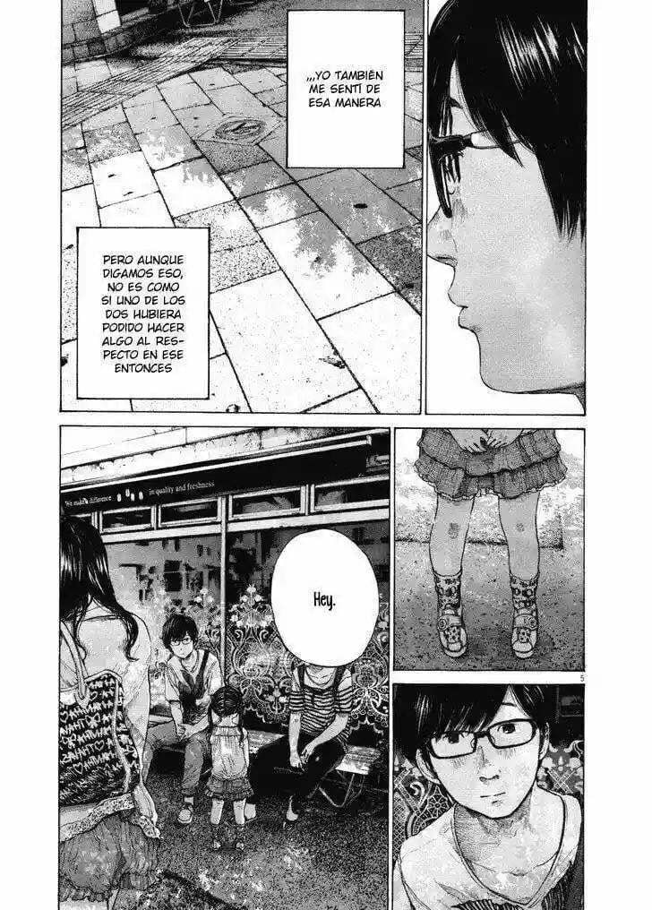 Read Goodnight Punpun ES Manga Online