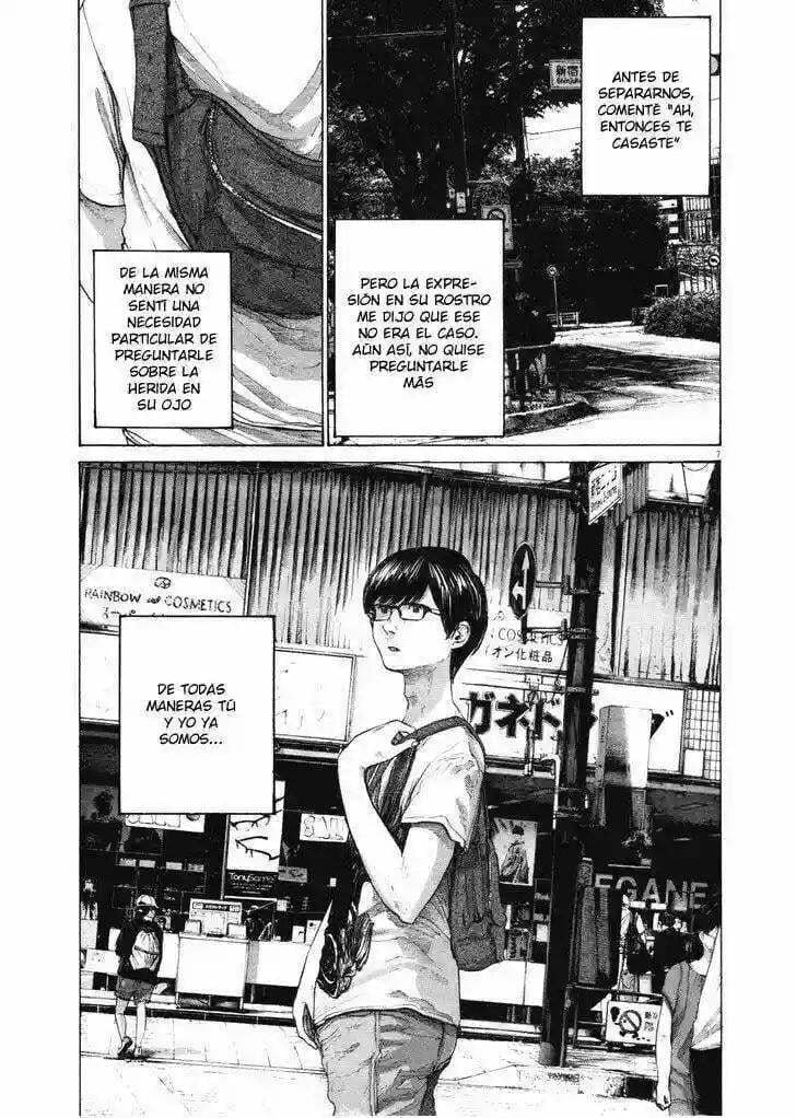 Read Goodnight Punpun ES Manga Online