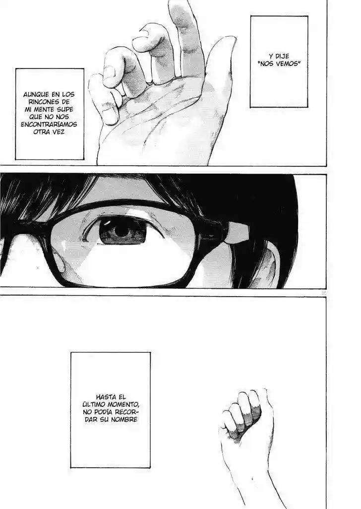 Read Goodnight Punpun ES Manga Online