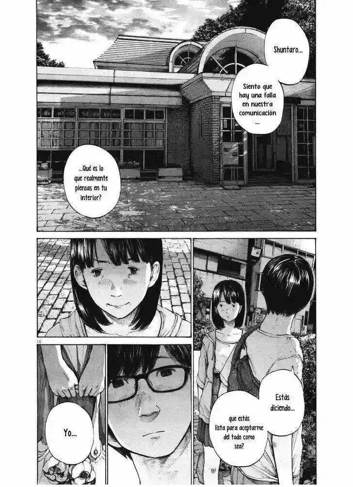Read Goodnight Punpun ES Manga Online