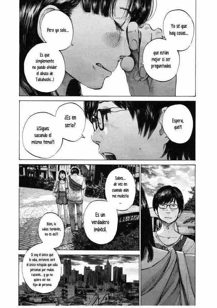 Read Goodnight Punpun ES Manga Online