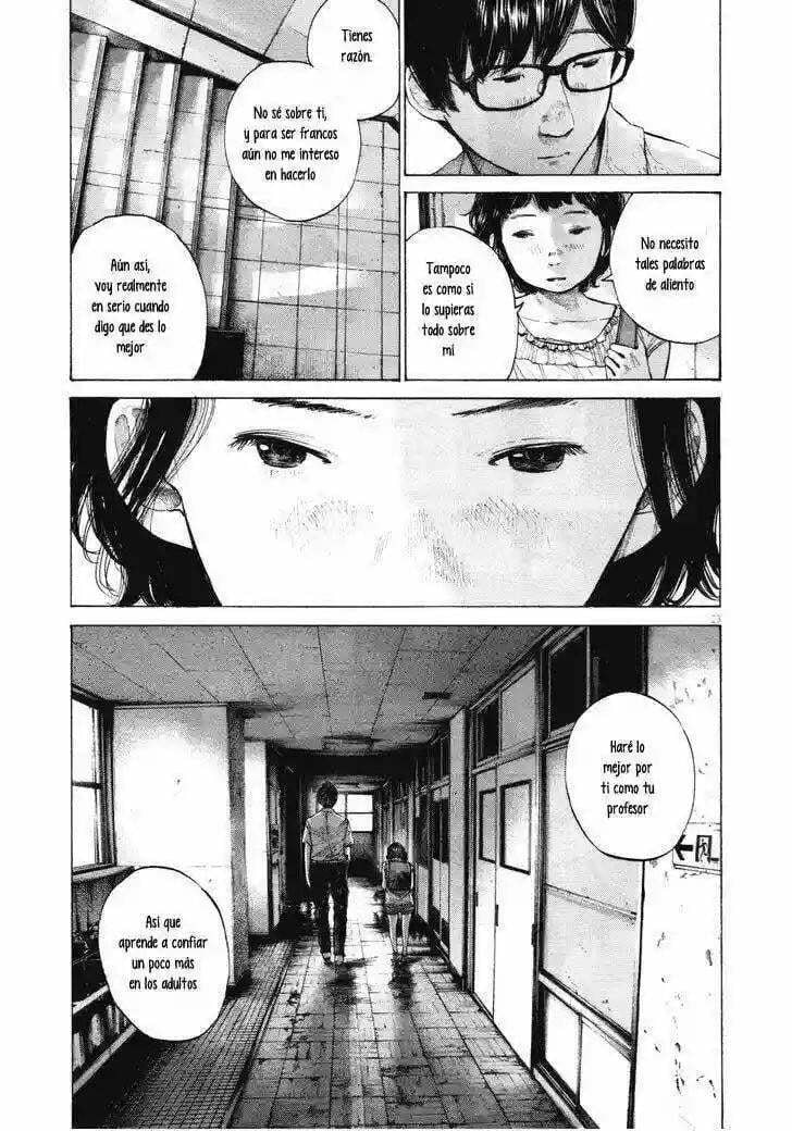 Read Goodnight Punpun ES Manga Online