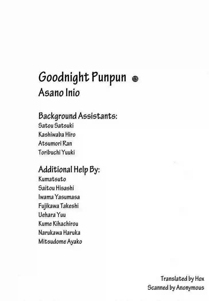 Read Goodnight Punpun ES Manga Online