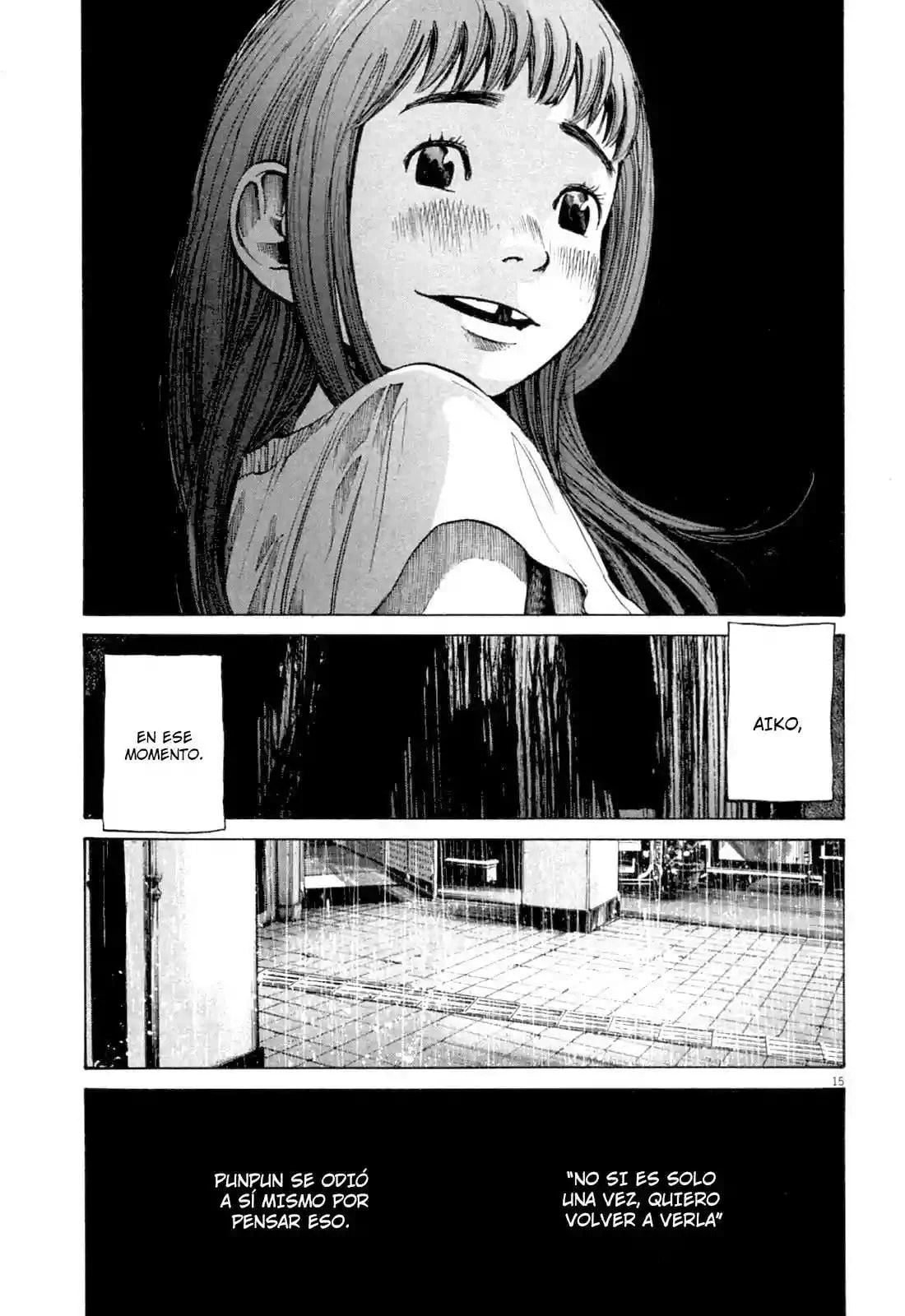 Read Goodnight Punpun ES Manga Online