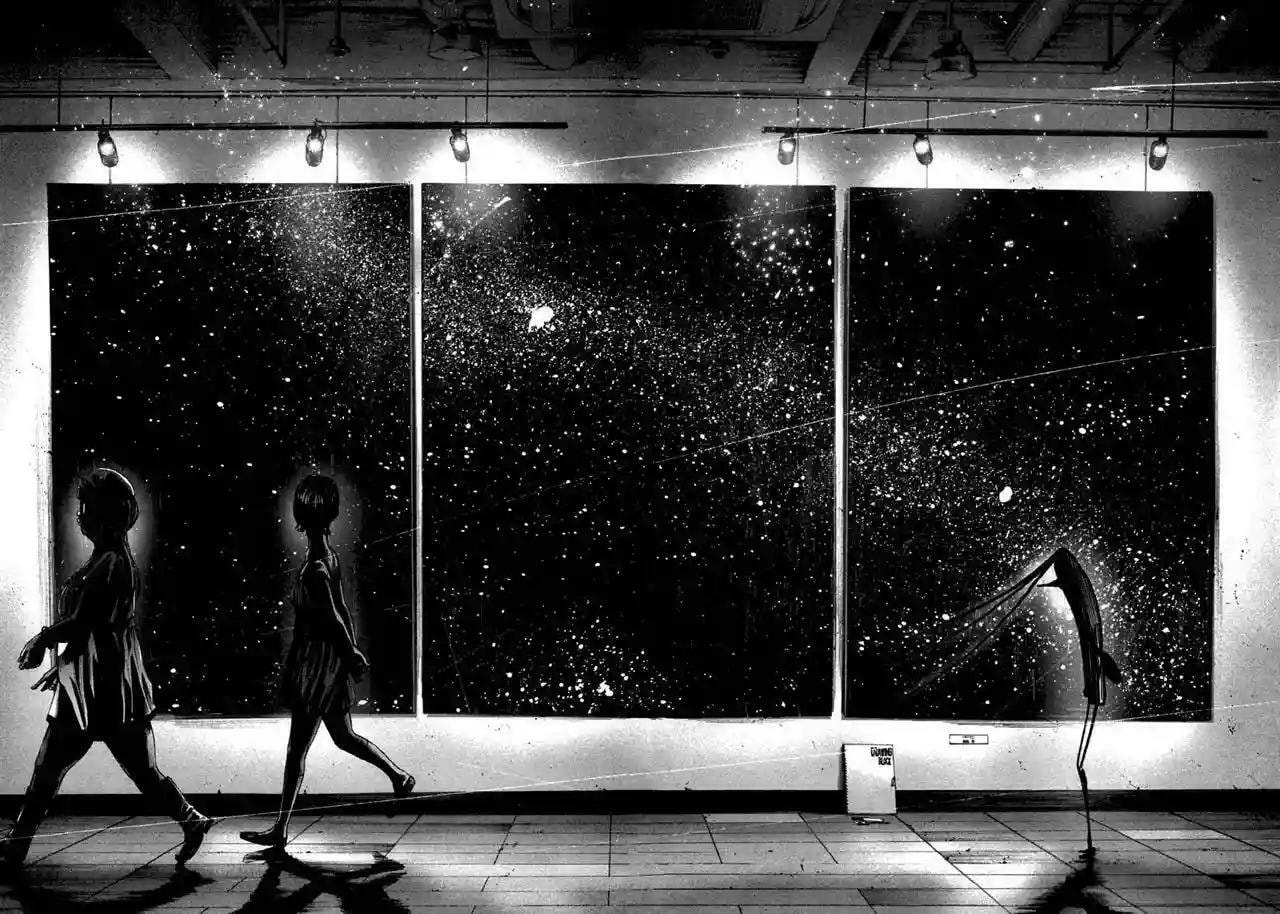 Read Goodnight Punpun ES Manga Online