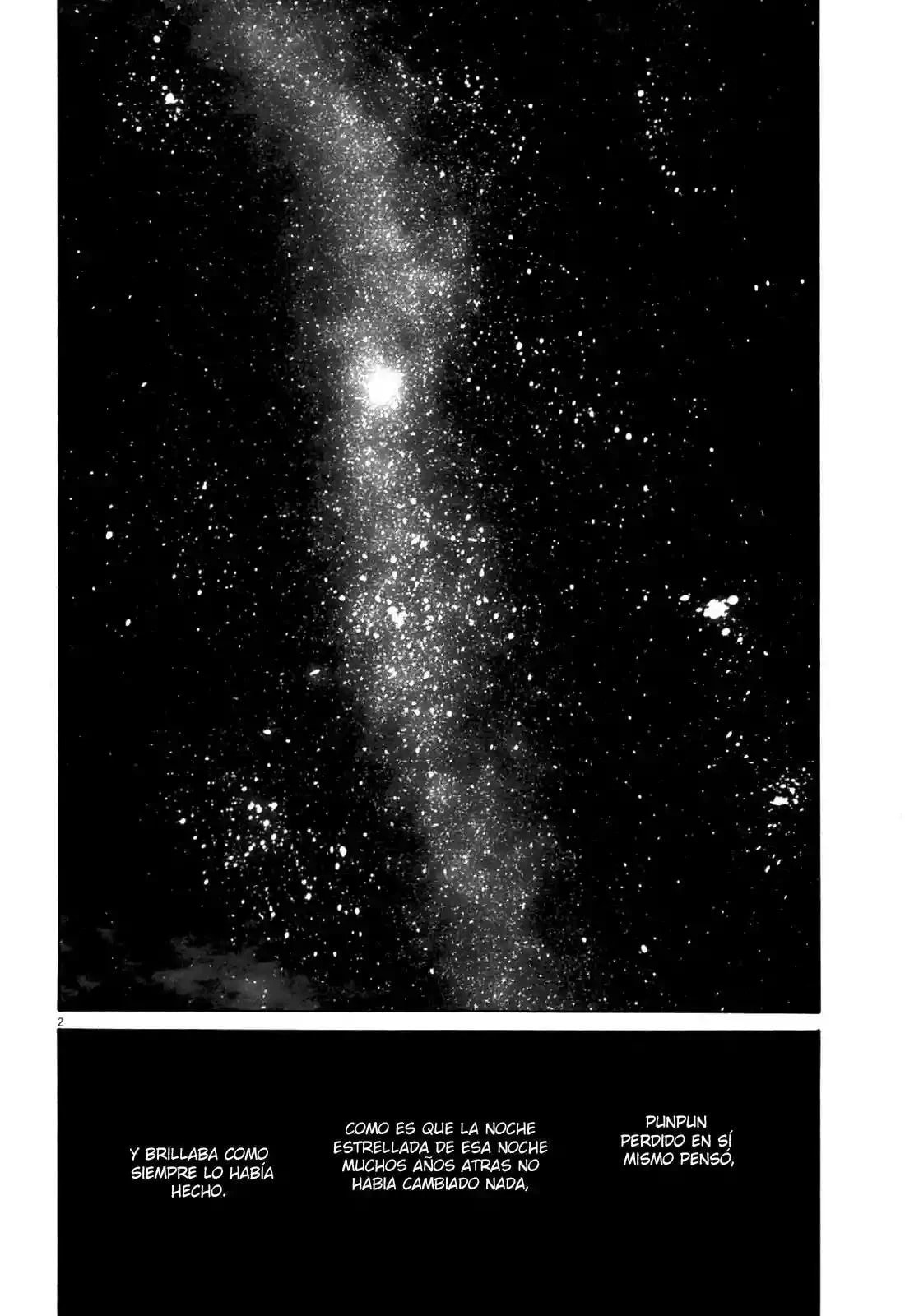 Read Goodnight Punpun ES Manga Online