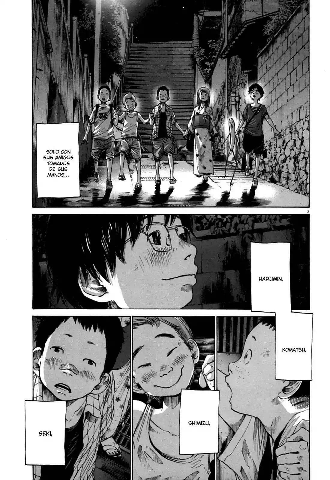 Read Goodnight Punpun ES Manga Online