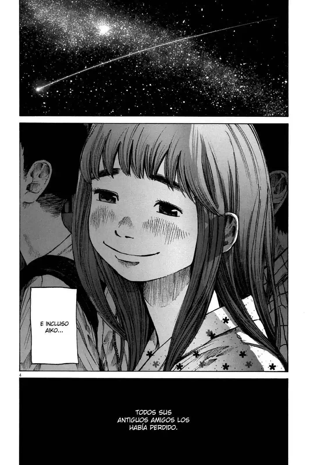 Read Goodnight Punpun ES Manga Online