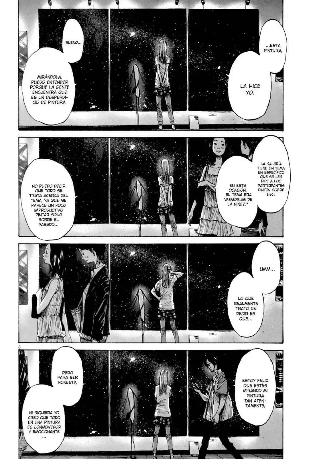 Read Goodnight Punpun ES Manga Online