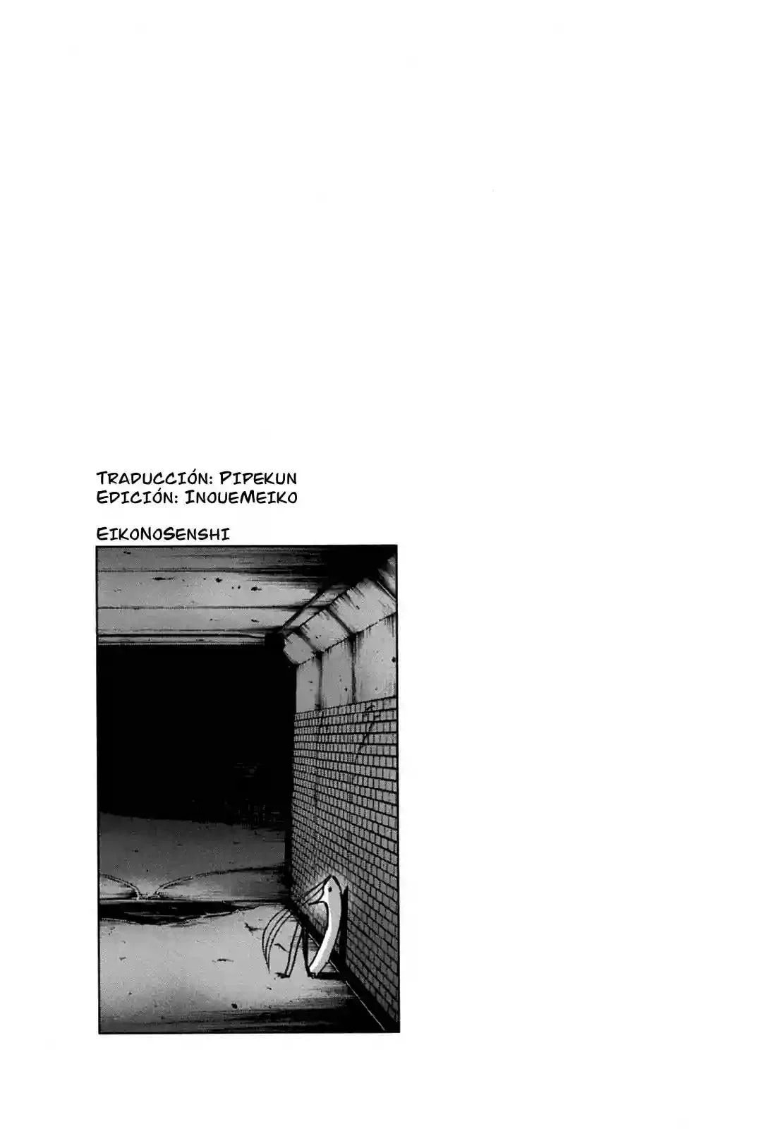 Read Goodnight Punpun ES Manga Online