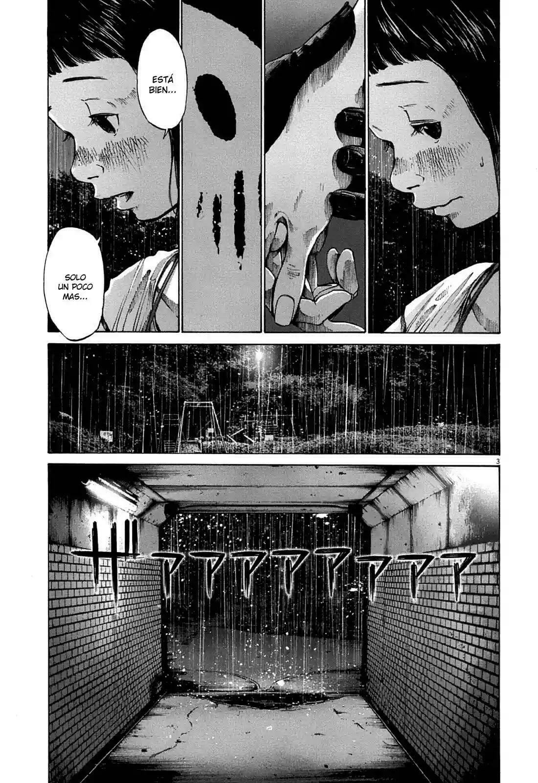 Read Goodnight Punpun ES Manga Online