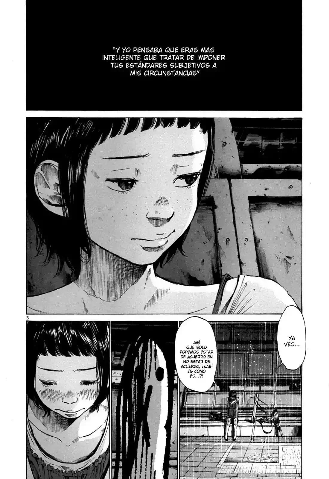 Read Goodnight Punpun ES Manga Online