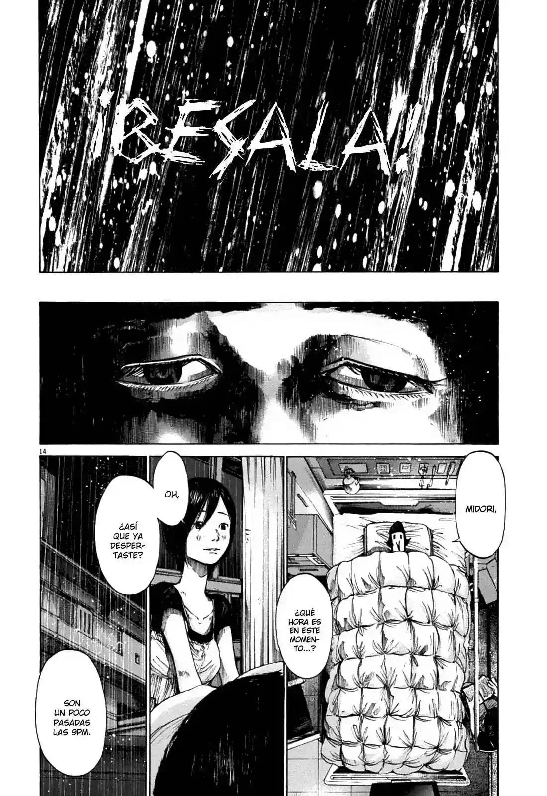 Read Goodnight Punpun ES Manga Online