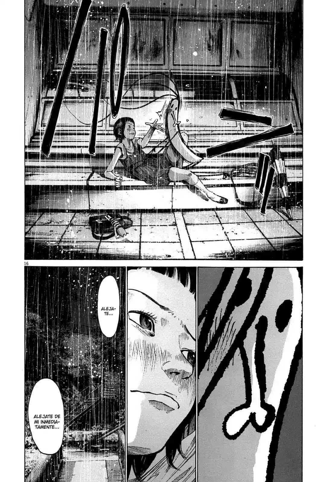 Read Goodnight Punpun ES Manga Online
