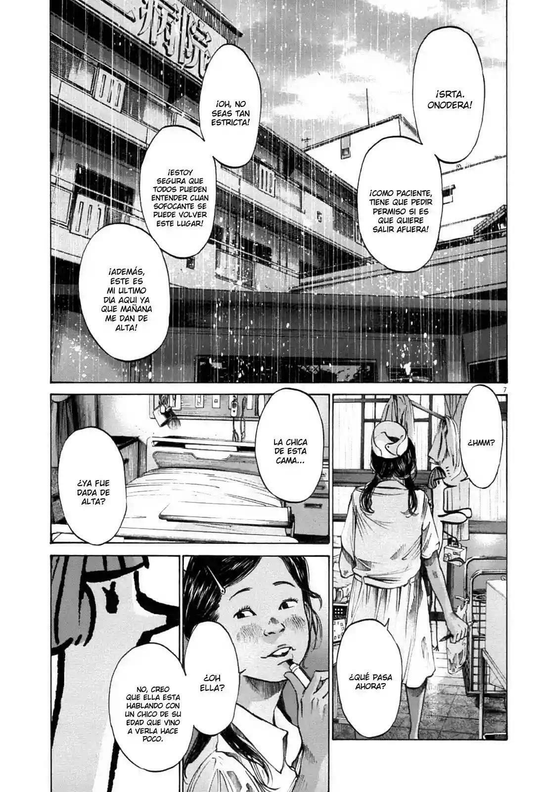 Read Goodnight Punpun ES Manga Online