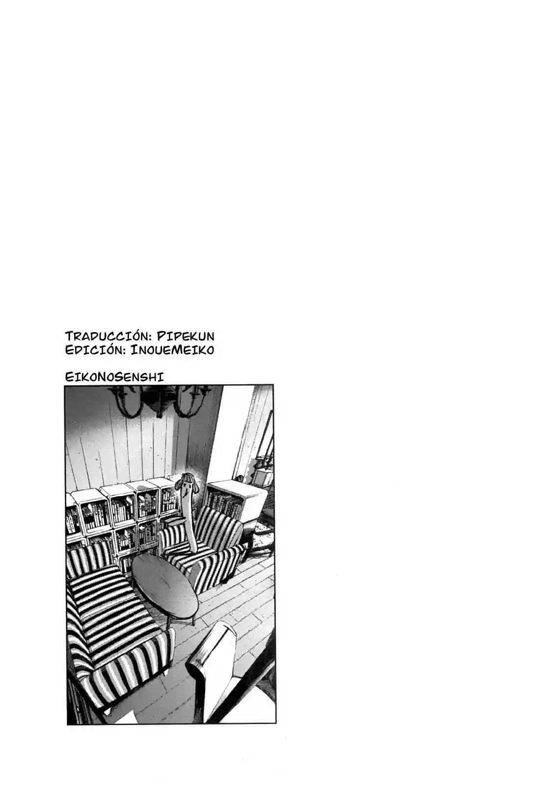 Read Goodnight Punpun ES Manga Online