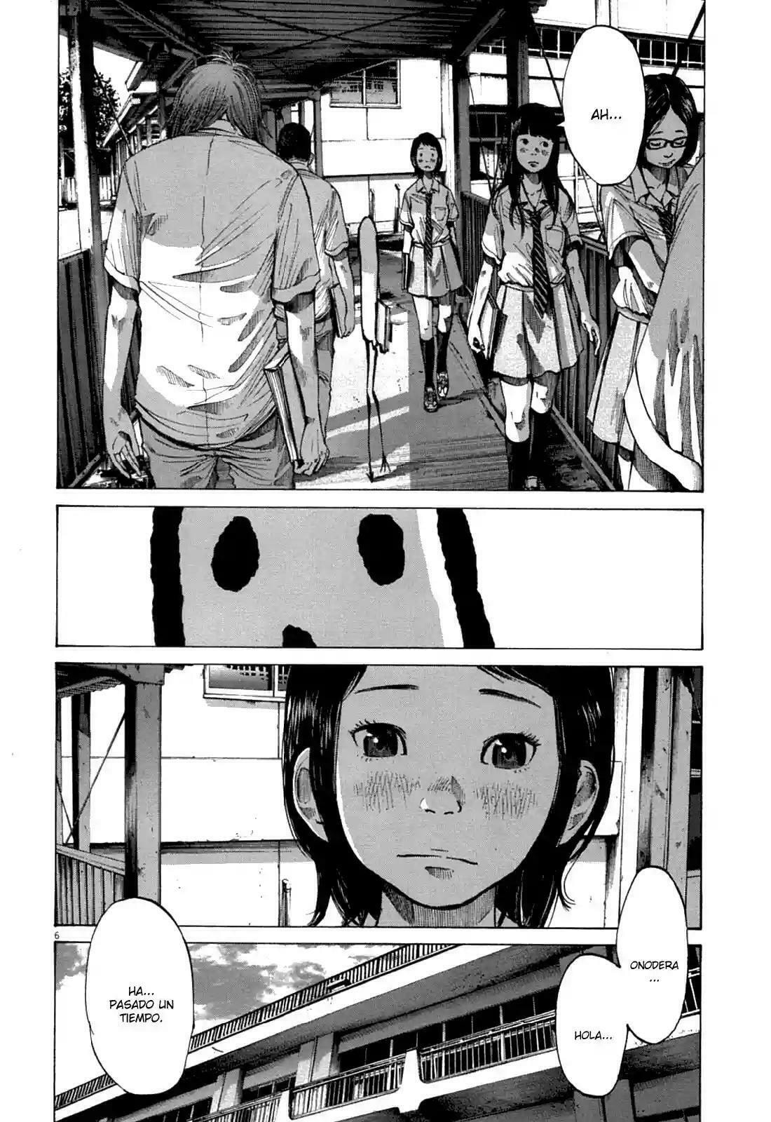 Read Goodnight Punpun ES Manga Online