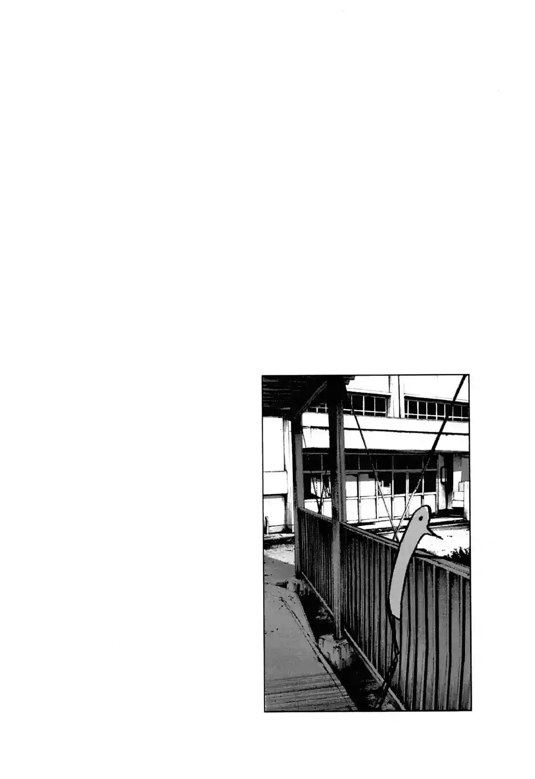 Read Goodnight Punpun ES Manga Online