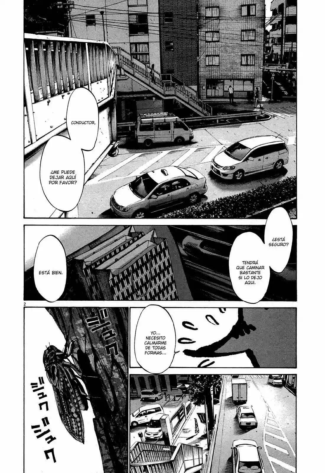 Read Goodnight Punpun ES Manga Online