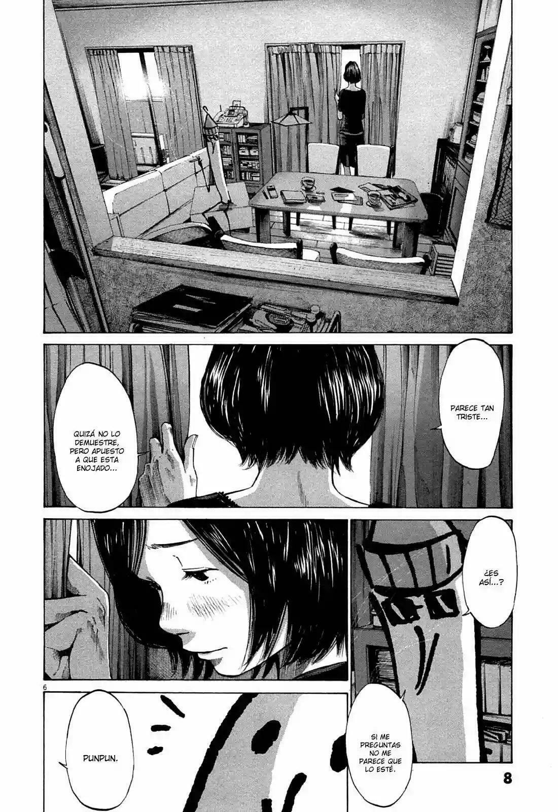 Read Goodnight Punpun ES Manga Online