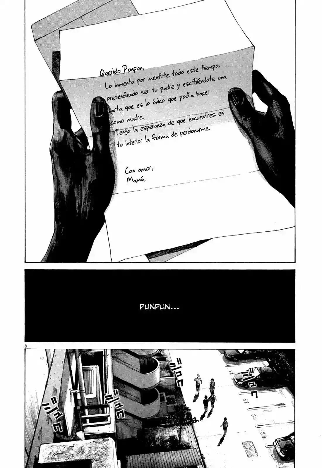 Read Goodnight Punpun ES Manga Online