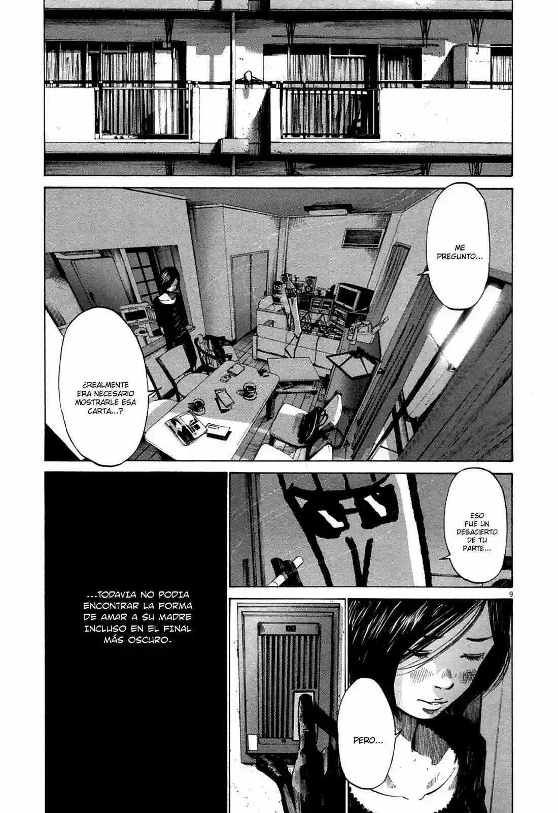 Read Goodnight Punpun ES Manga Online